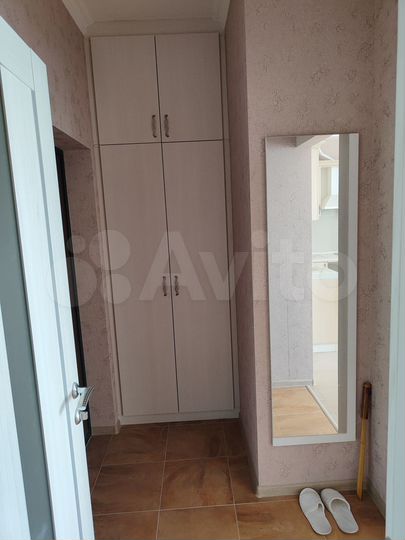 Квартира-студия, 30 м², 9/14 эт.