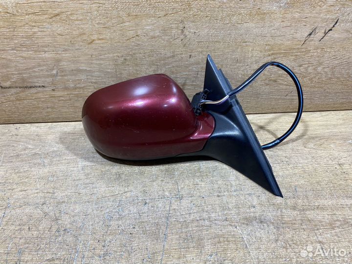 Зеркало правое VW Passat B5 Арт. 7720796