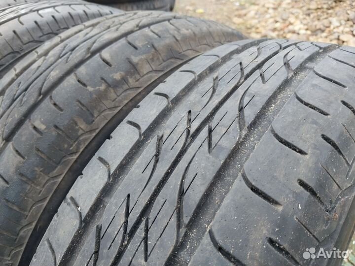 Bridgestone Nextry Ecopia 175/65 R14