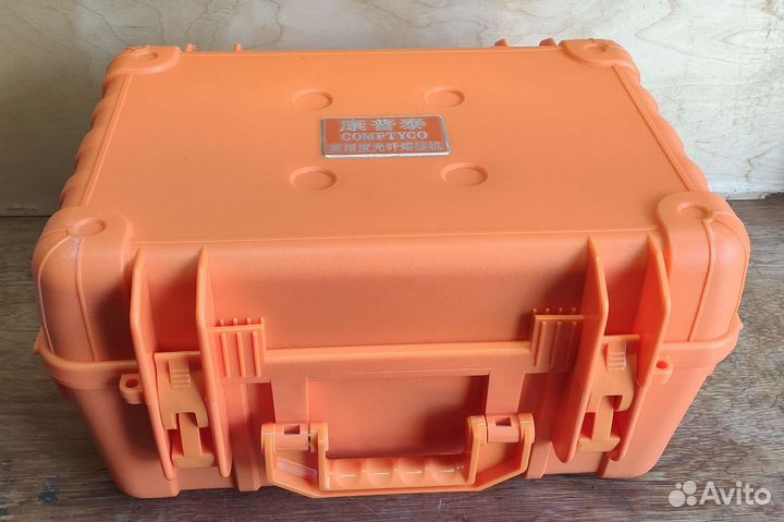 Сварочный аппарат волс Comptyco a-80s