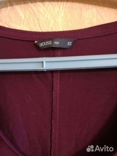 Женские вещи