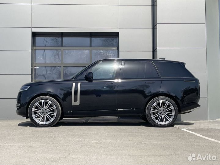 Land Rover Range Rover 3.0 AT, 2022, 10 271 км