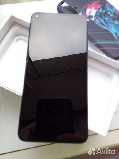 Honor 20 pro