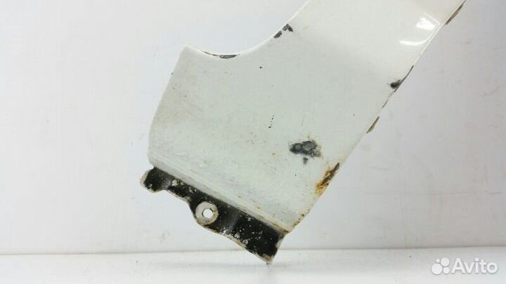 Крыло переднее правое Honda Fit GD2 2004