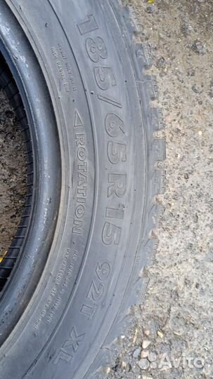 Nokian Tyres Nordman 5 185/65 R15
