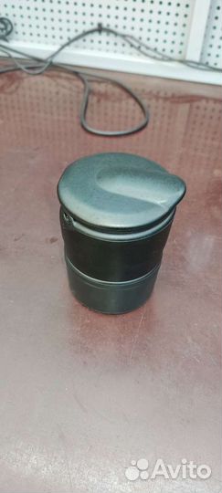 Оригинальная пепельница