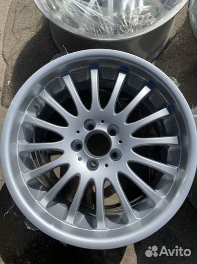 Диски Мерседес R18