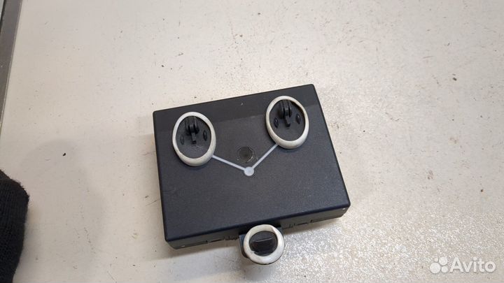 Блок управления дверьми Audi A7, 2012