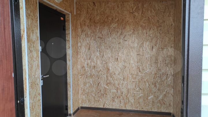 Дом 40,3 м² на участке 8,6 сот.