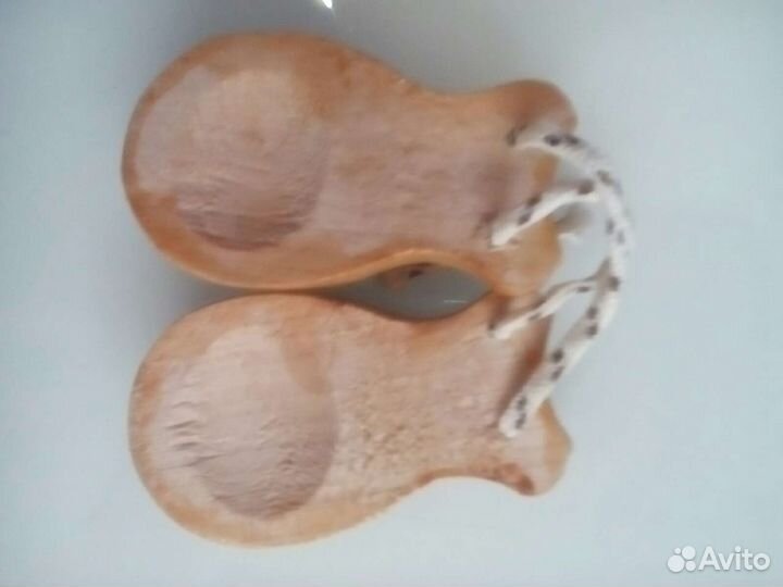 Кастаньеты