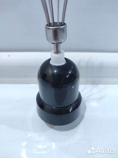 Редуктор для блендера Bosch MS8CM6160