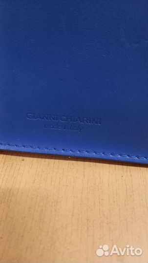 Сумочка (клатч) Gianni Chiarini