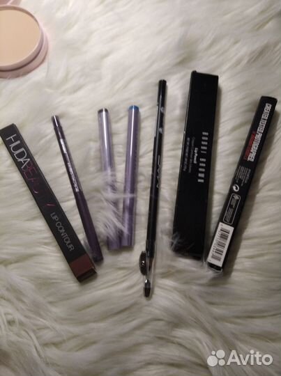 Набор косметики