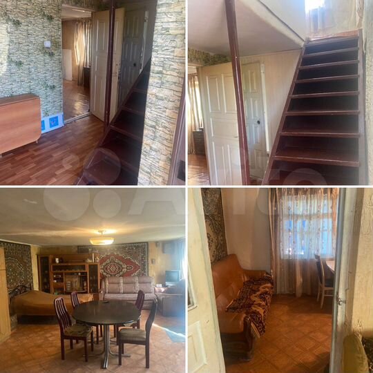 Дом 155 м² на участке 6 сот.