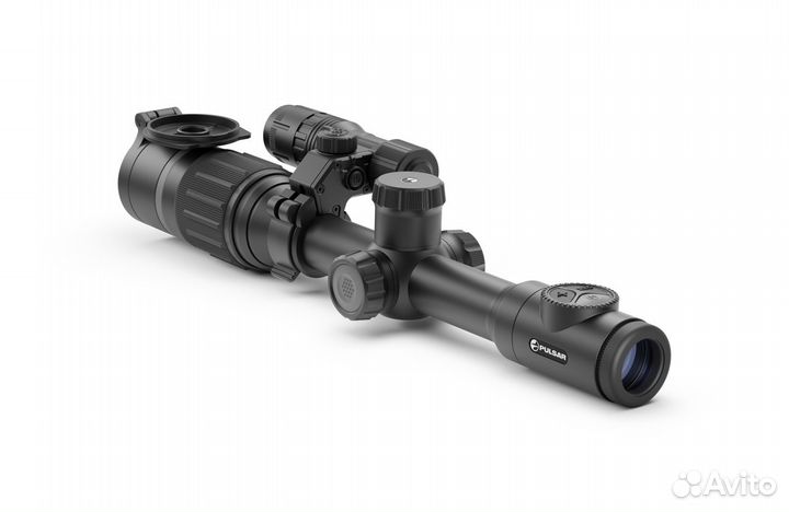 Pulsar Digex N455 (рассрочка 6 месяцев)