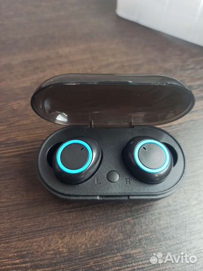 Беспроводные bluetooth наушники