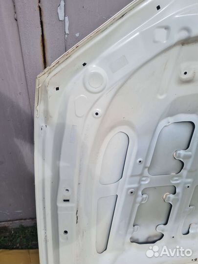 Капот toyota land cruiser 200 15-21 53301-60690
