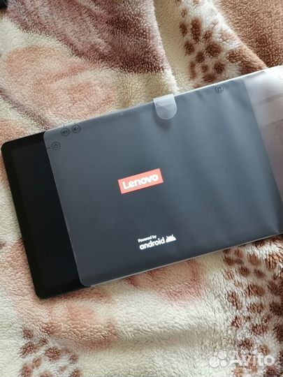Планшет lenovo