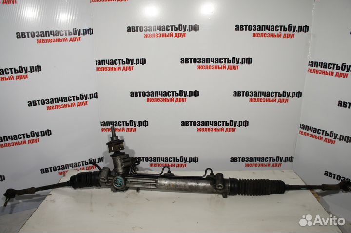 Рейка рулевая форд мондео 2 Ford Mondeo 2