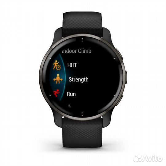 Часы Garmin Venu 3 (новые)