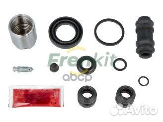 Ремкомплект суппорта с поршнем D34 234919 Frenkit