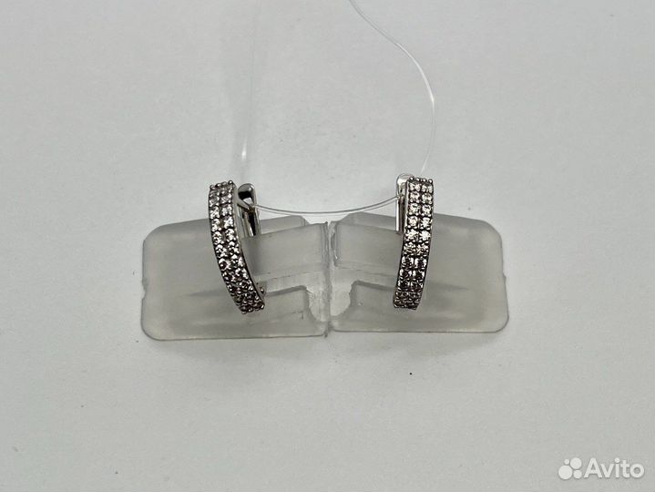Серебро 925 пробы
