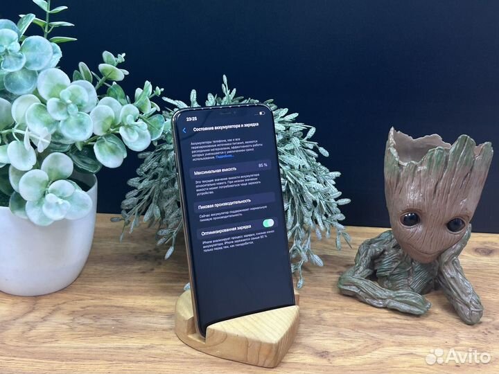 iPhone Xs Max, 256 ГБ