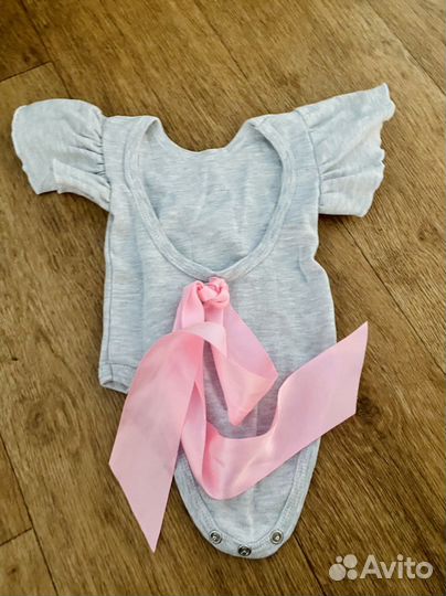 Вещи пакетом на девочку