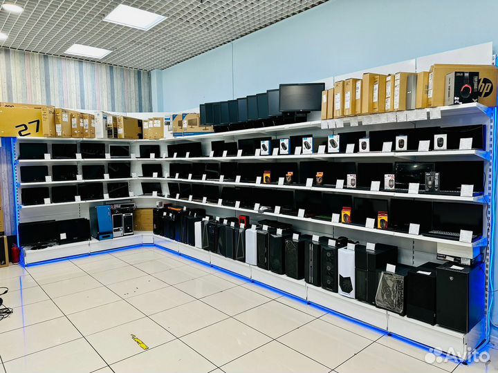 Видеокарта KFA2 GeForce GTX 1650 X Black / днс