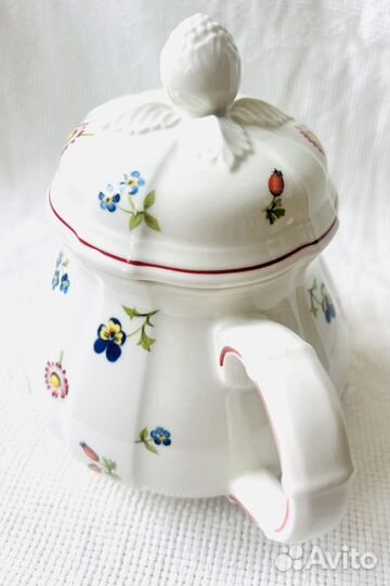 Villeroy Boch Petite Fleur