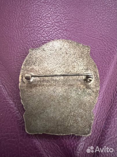 Значки СССР Тяжёлые (оптом )