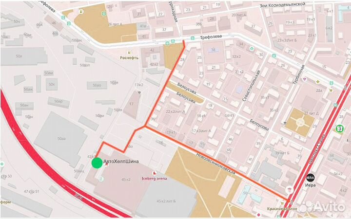 Michelin Pilot Sport 4 S 275/40 R22 108Y