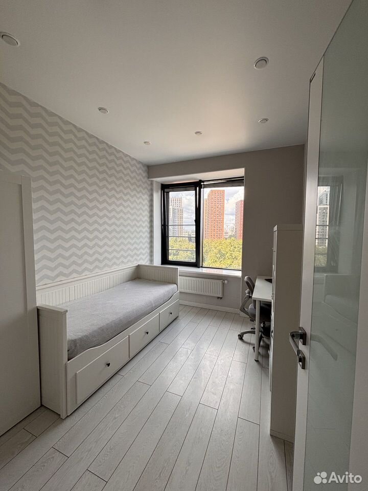 3-комнатная квартира, 65 м² — фото 6