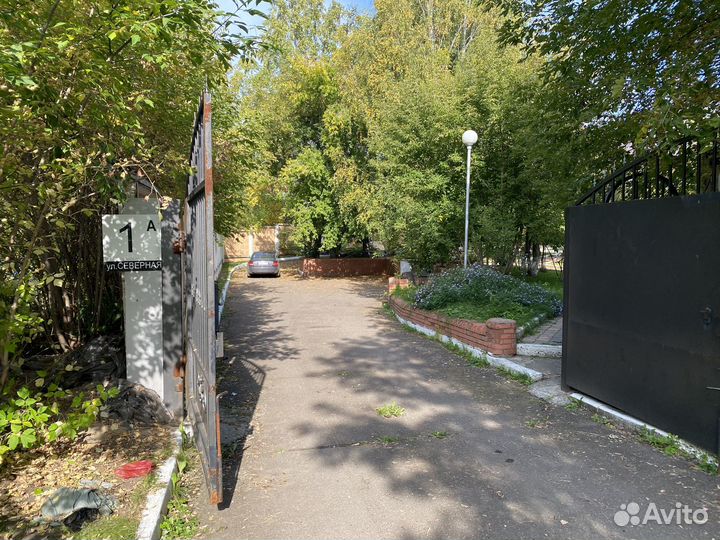 Гостевой дом с бассейном