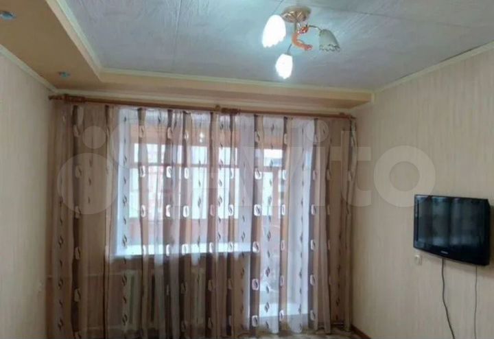 3-к. квартира, 59,7 м², 5/5 эт.