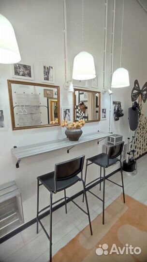 Фотостудия Wedmin Kotel Studio/ аренда зала 4