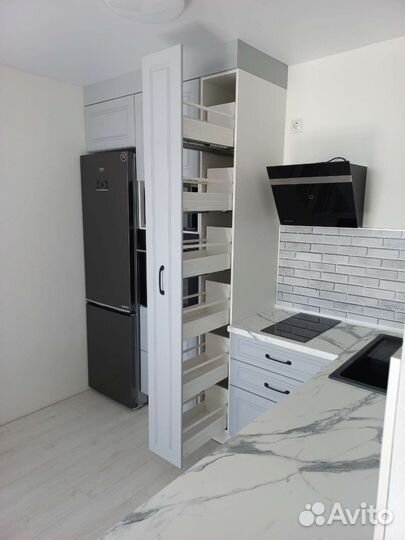 Изготовление корпусной мебели на заказ