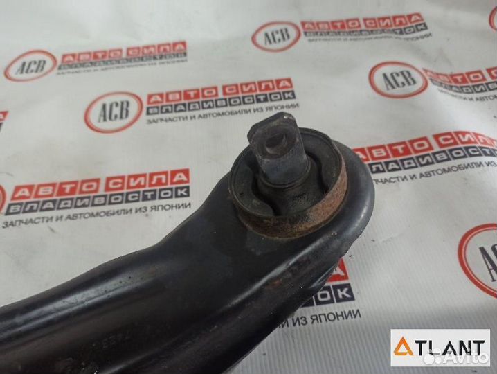 Ступица задняя левая mitsubishi outlander