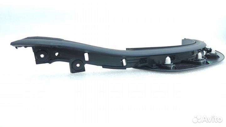 Б/У Накладка двери Состояние отличное, оригинал