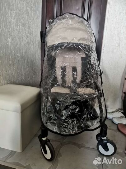 Коляска babyzen yoyo2