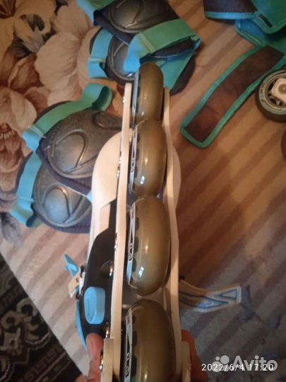 Ролики набор