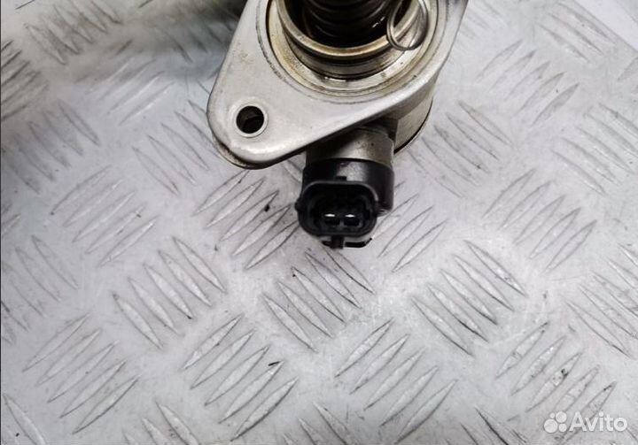 Тнвд Chevrolet Equinox 2 LFW