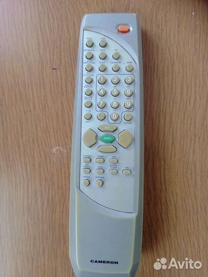 Пульты ду для телевизора