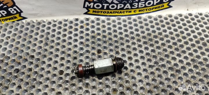 Декомпрессор восход 2