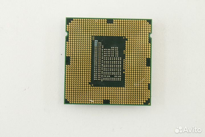 Процессор (1155) Intel Pentium G2010 2.8 GHz