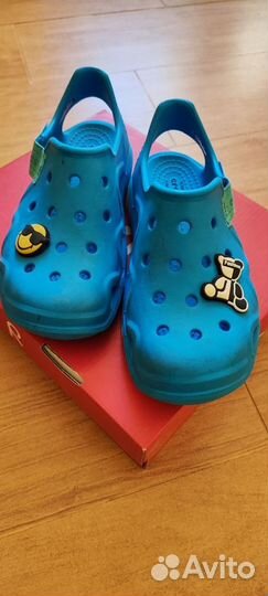 Crocs детские