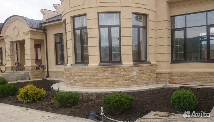 Дагестанский камень