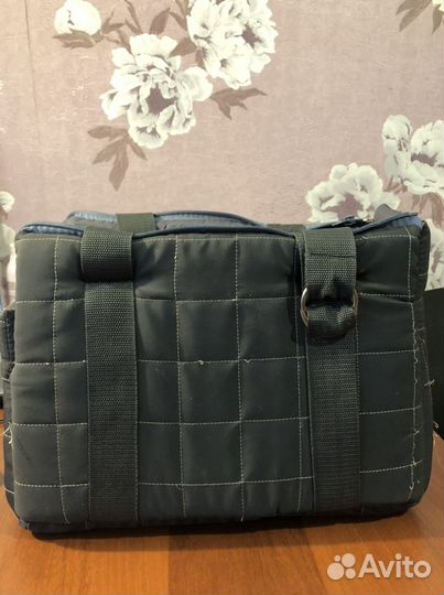 Сумка переноска для собак