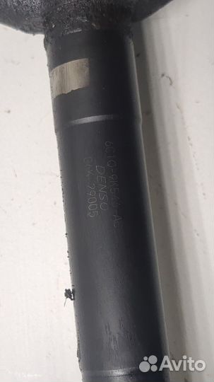 Форсунка топливная Ford Transit, 2008