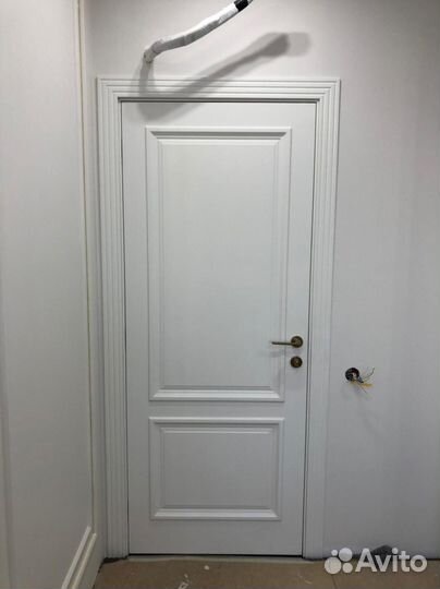 Двери межкомнатные разные цвета. Звоните